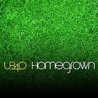 UB40 Swing Low profile image