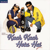 Udit Narayan & Alka Yagnik picture from Kuch Kuch Hota Hai released 04/10/2024