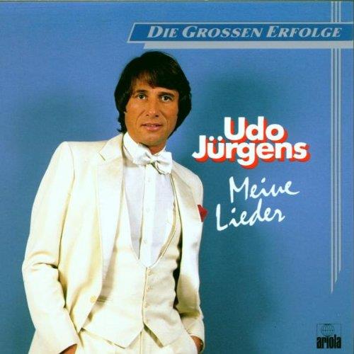 Udo Jürgens Ein Ehrenwertes Haus profile image