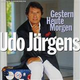 Udo Jürgens picture from Gestern - Heute - Morgen released 12/01/2017