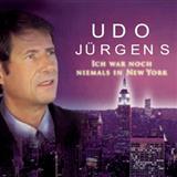 Udo Jürgens picture from Ich War Noch Niemals In New York released 11/30/2017
