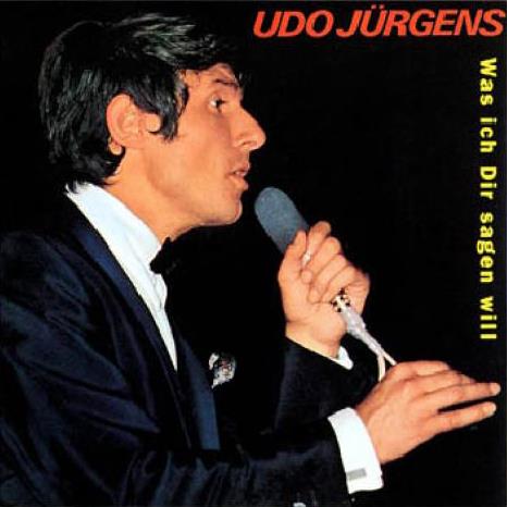 Udo Jürgens Immer Wieder Geht Die Sonne Auf profile image