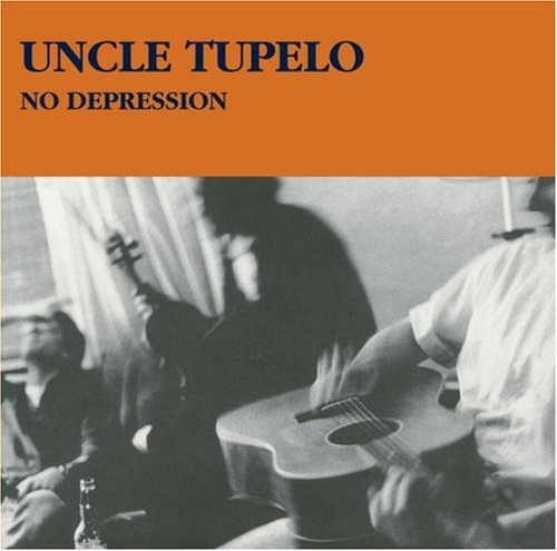 Uncle Tupelo No Depression profile image