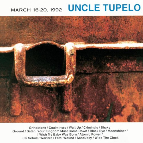 Uncle Tupelo Sandusky profile image