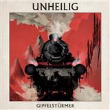 Unheilig picture from Der Berg (Intro) released 07/08/2017