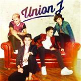 Union J picture from Beautiful Life released 10/10/2013