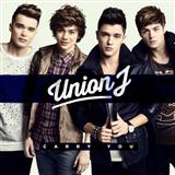 Union J picture from Carry You released 07/09/2013