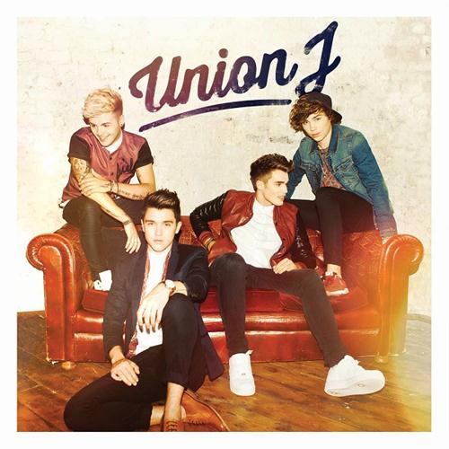 Union J Loving You Is Easy profile image