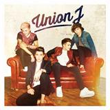 Union J picture from Loving You Is Easy released 01/21/2014