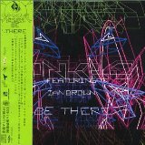 Unkle picture from Be There (feat. Ian Brown) released 08/17/2006