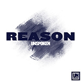 Unspoken picture from Reason released 08/22/2019