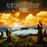 Uriah Heep picture from Lady In Black released 12/10/2021