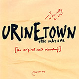 Urinetown (Musical) picture from Don't Be The Bunny released 10/06/2004