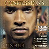 Usher picture from Burn released 04/23/2004