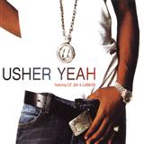 Usher featuring Lil Jon & Ludacris picture from Yeah! released 11/24/2020