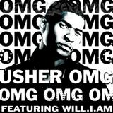 Usher picture from OMG (feat. will.i.am) released 06/18/2010