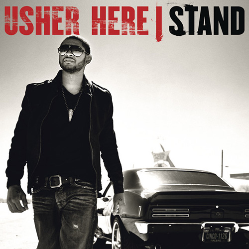Usher Love In This Club (feat. Young Jeezy profile image