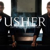 Usher picture from There Goes My Baby released 09/20/2010
