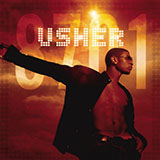 Usher picture from U Remind Me released 07/14/2004
