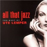 Ute Lemper picture from I Am A Vamp released 04/07/2004