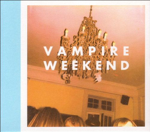 Vampire Weekend Cape Cod Kwassa Kwassa profile image