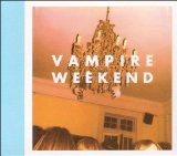 Vampire Weekend picture from Cape Cod Kwassa Kwassa released 03/10/2010