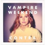 Vampire Weekend picture from Giving Up The Gun released 09/24/2010