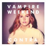 Vampire Weekend picture from Horchata released 11/28/2013