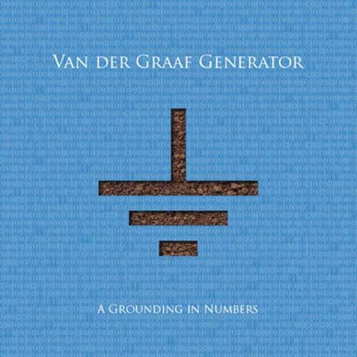 Van der Graaf Generator Your Time Starts Now profile image