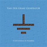Van der Graaf Generator picture from Your Time Starts Now released 05/21/2015