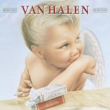 Van Halen picture from 1984 released 05/19/2014