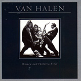 Van Halen picture from And The Cradle Will Rock released 08/25/2005