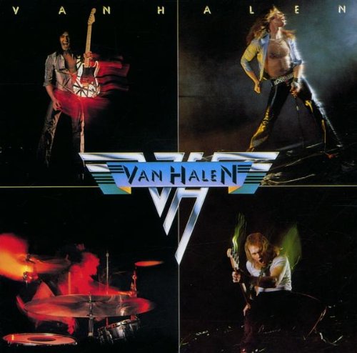 Van Halen Atomic Punk profile image