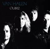 Van Halen picture from Black And Blue released 01/06/2015