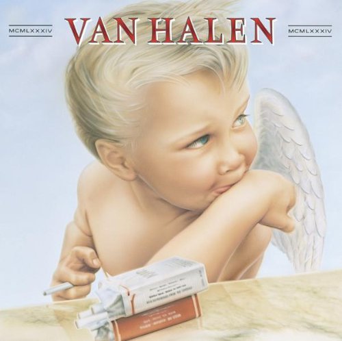 Van Halen Girl Gone Bad profile image