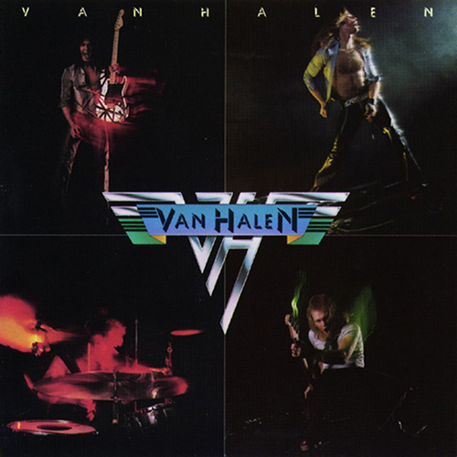 Van Halen Ice Cream Man profile image