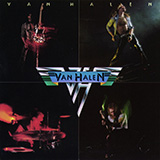 Van Halen picture from Ice Cream Man released 10/21/2013