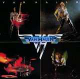 Van Halen picture from I'm The One released 01/02/2020