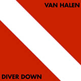 Van Halen picture from Intruder released 08/15/2019