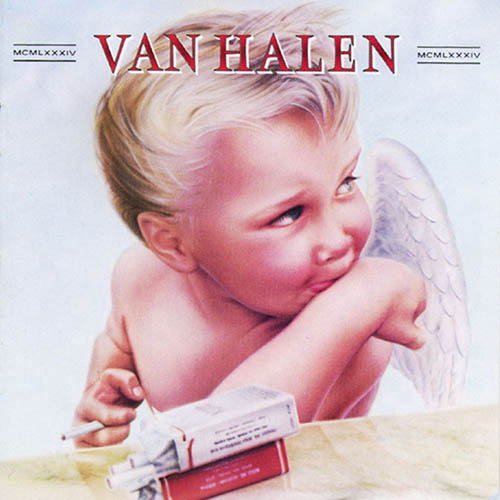 Van Halen Jump profile image