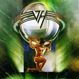Van Halen picture from Love Walks In released 08/01/2012