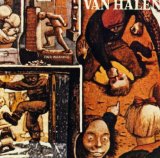 Van Halen picture from Mean Street released 10/15/2014
