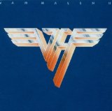 Van Halen picture from Spanish Fly released 02/06/2008