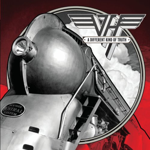 Van Halen Stay Frosty profile image