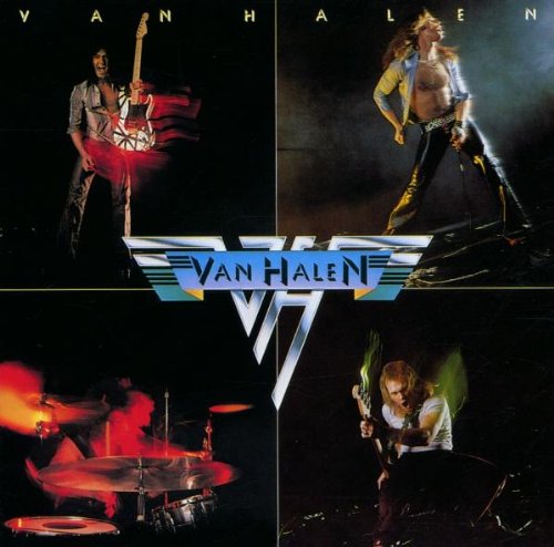 Van Halen You Really Got Me profile image