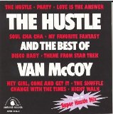 Van McCoy & The Soul City Symphony picture from The Hustle released 07/18/2019
