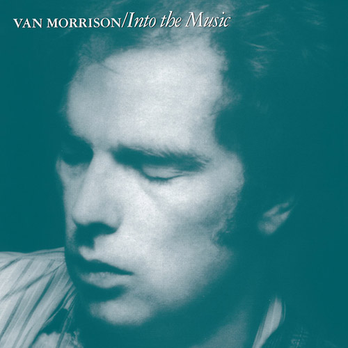 Van Morrison And The Healing Has Begun profile image