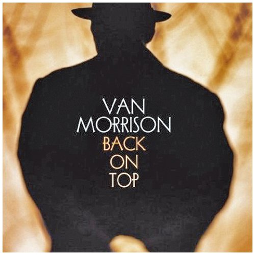 Van Morrison Back On Top profile image