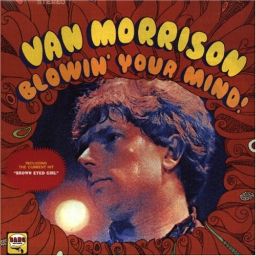 Van Morrison Brown Eyed Girl (arr. Deke Sharon) profile image