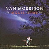 Van Morrison picture from Celtic New Year released 09/08/2010
